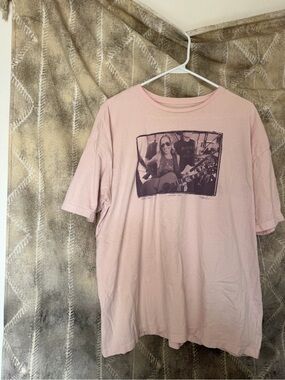 Clinch Sheryl Crow Band Tee